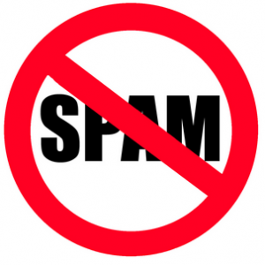 history of spam - internet liability insurance - what is electronic spam